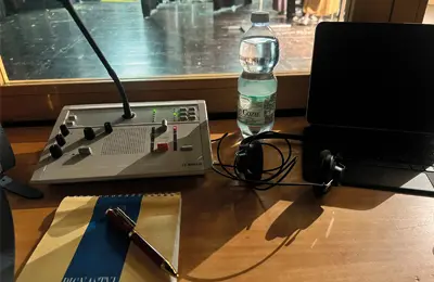 Interpretariato per Tribunali Grosseto